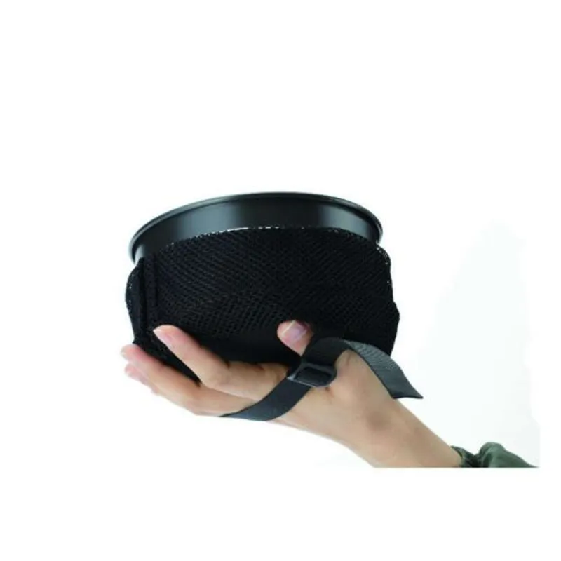 Soto Navigator Hard Anodised Cook Set-3