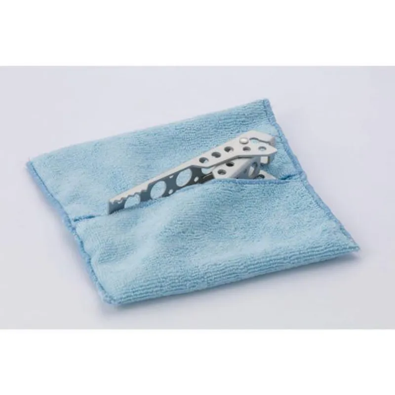 Soto Navigator Hard Anodised Cook Set-5